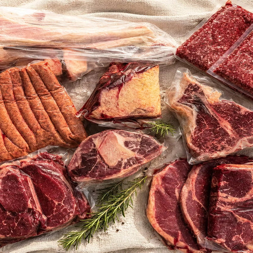 Beef Box