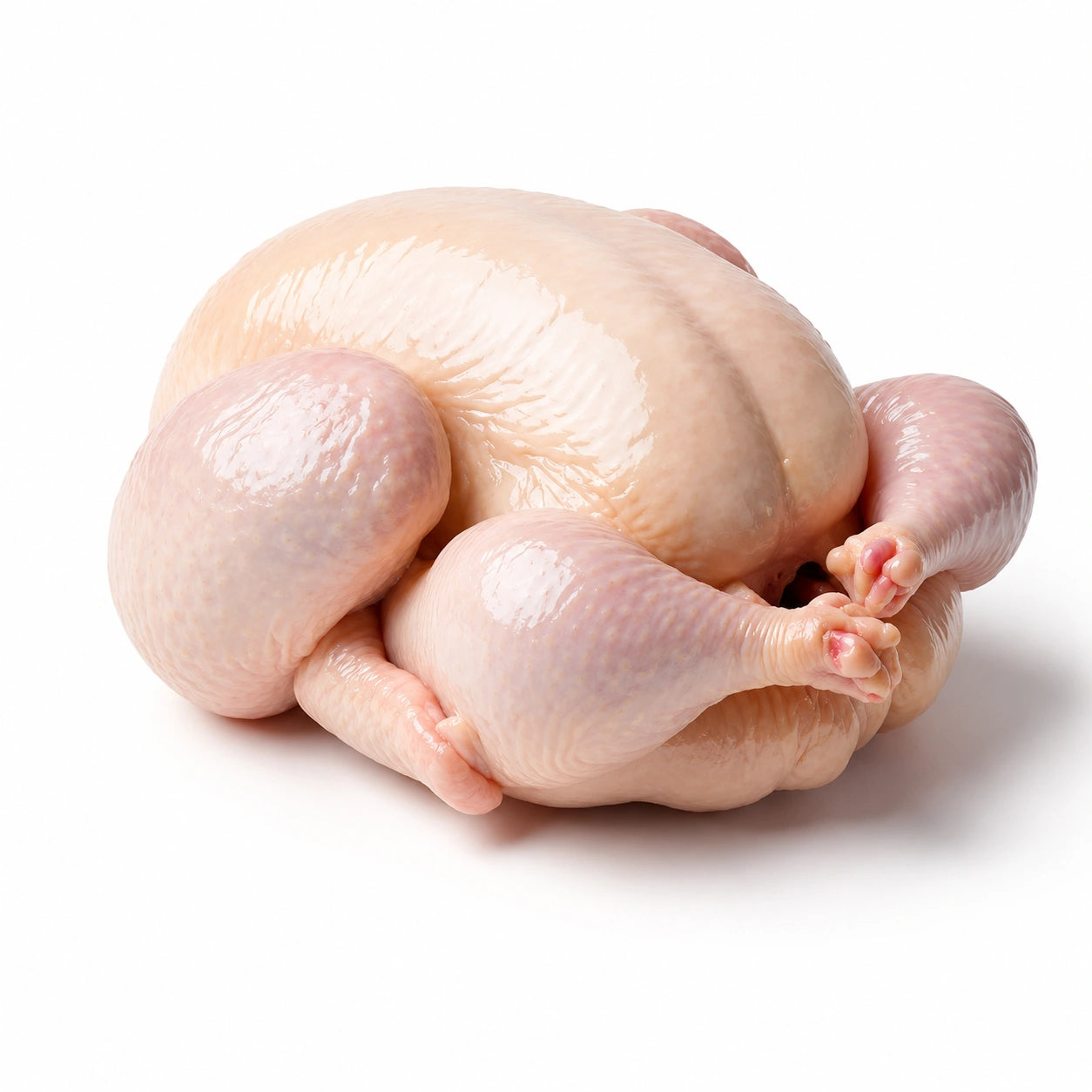 Farm Raised Chicken