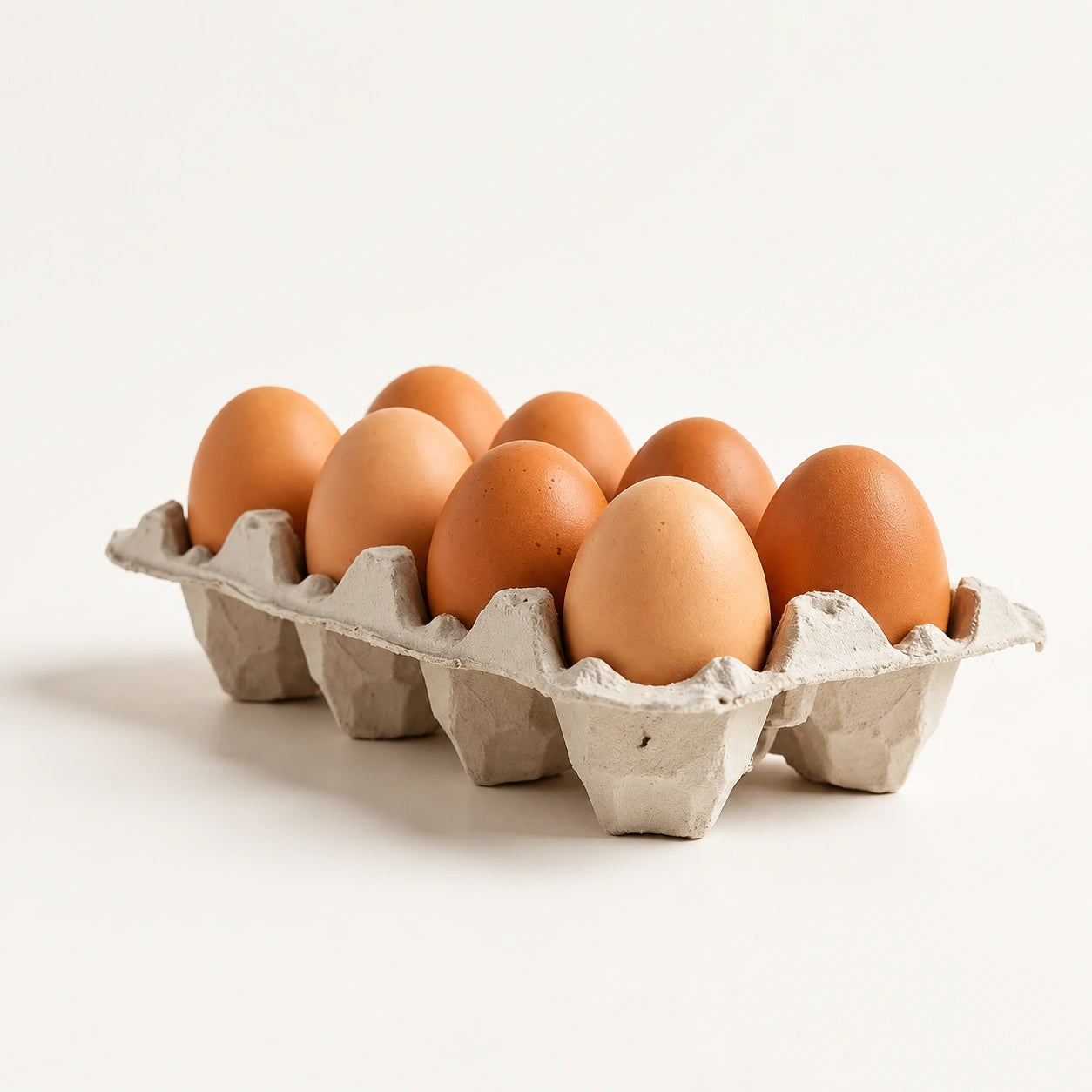 Heritage Breed Eggs