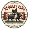 Red Gate Farm - Home